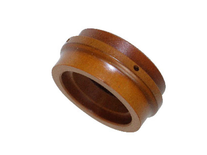 Swirl Ring PWP Industrial