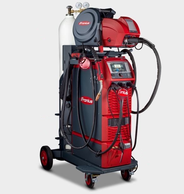 Fronius iWave MIG/TIG PWP Industrial