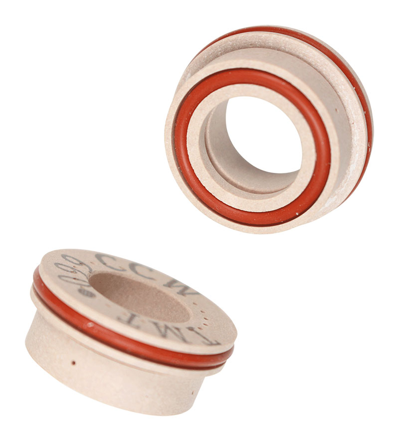 Swirl Ring CCW.099" Oxy Welding Spare Parts PWP Industrial