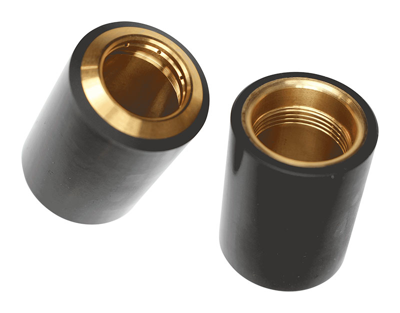 RETAINING CAP PWP Industrial