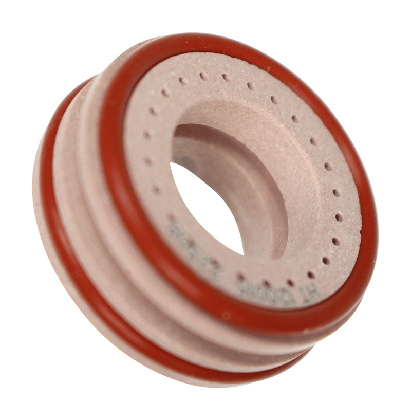 SWIRL RING CCW PWP Industrial