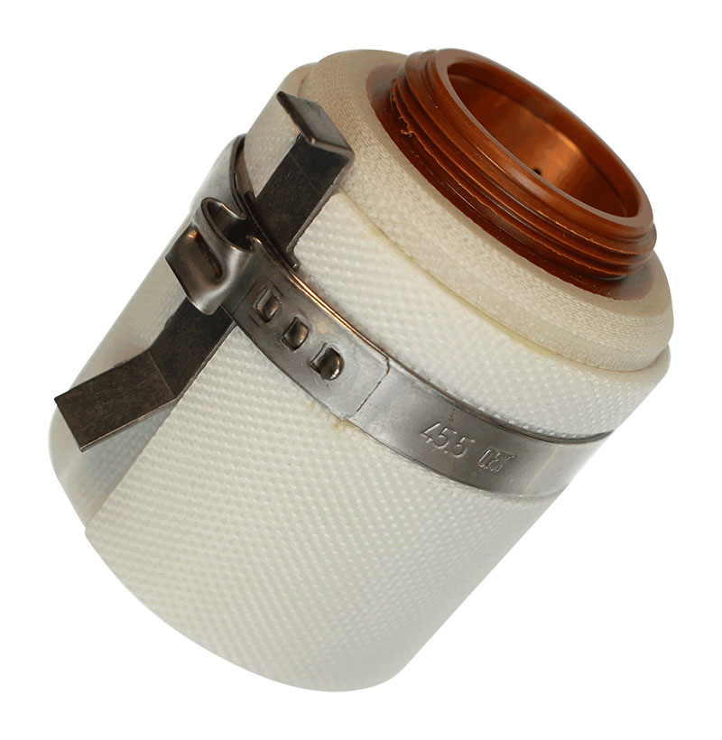 RETAINING CAP WITH I.H.S. PWP Industrial