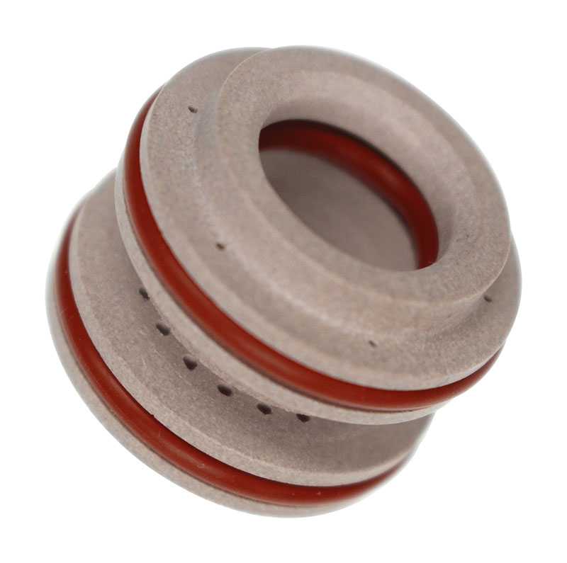 Swirl Ring High Speed CCW PWP Industrial