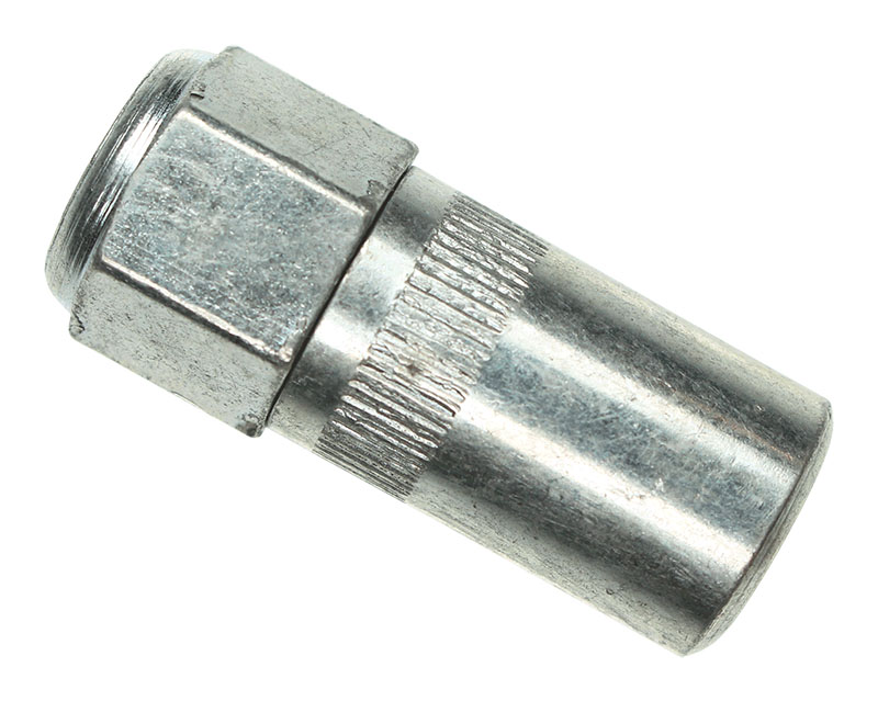 Metal Grease Gun Ends PWP Industrial