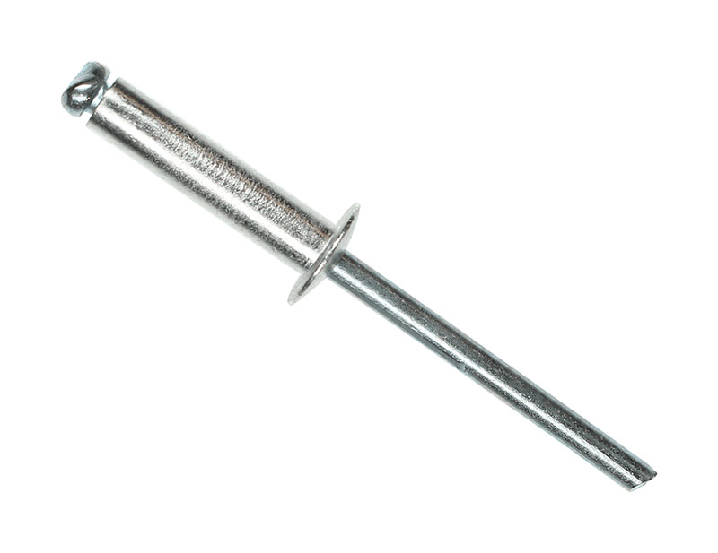 4.8mm x 20mm Alu Pop Rivets PWP Industrial