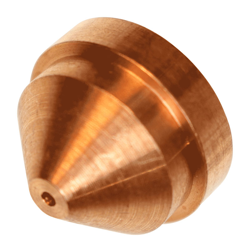 Tapered Nozzle 100Amp PWP Industrial