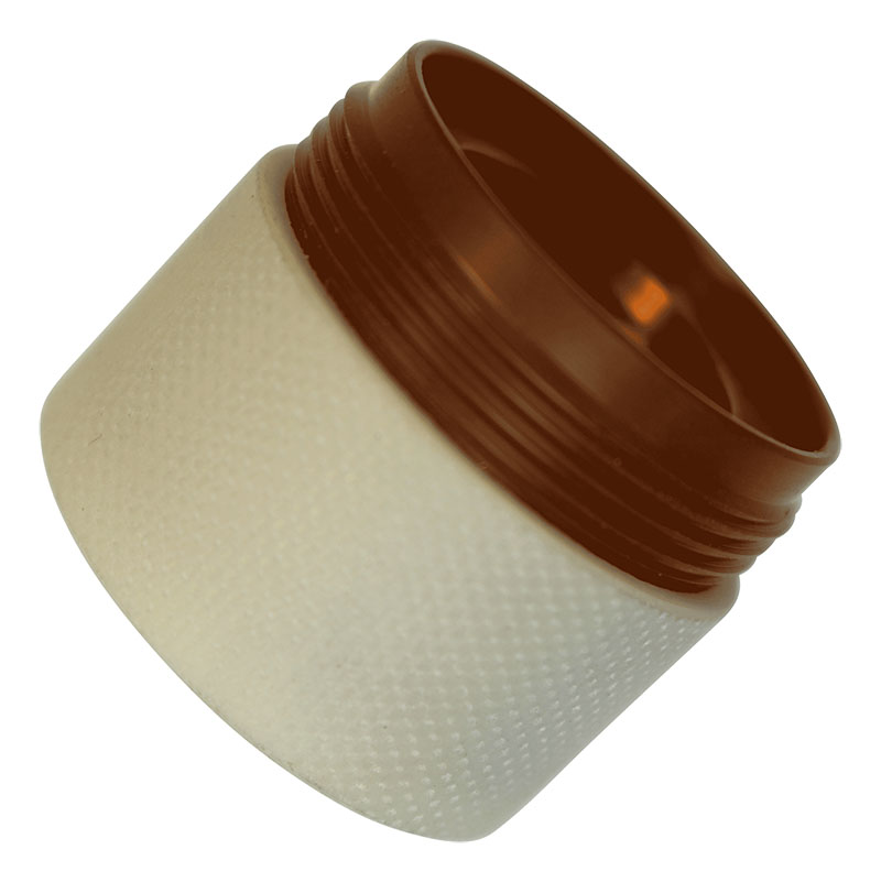 Retaining Cap PWP Industrial