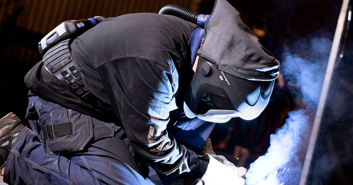 Common Welding Safety Hazards And How To Avoid Them PWP