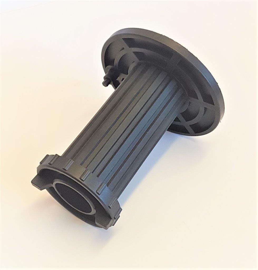 Replacement 15Kg MIG Wire Spool Holder Complete PWP Industrial