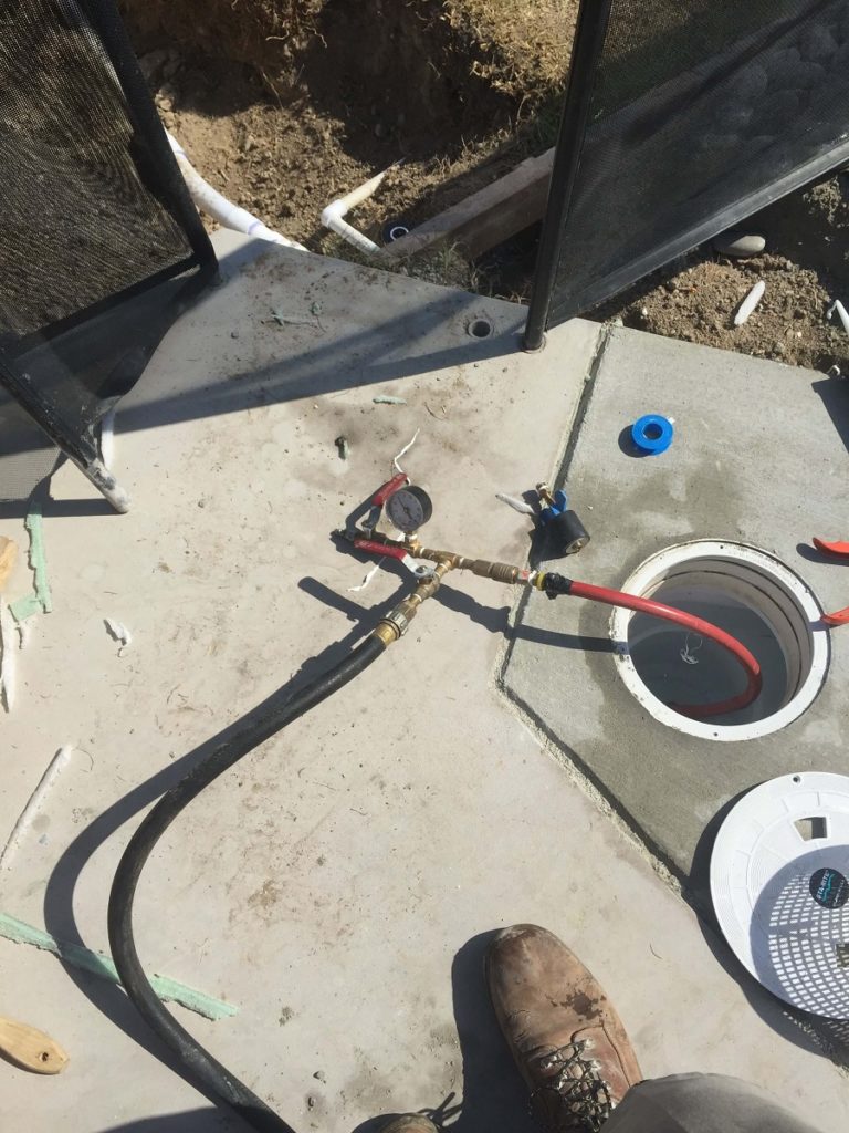 Pool Leak Detection & Plumbing | Pool Repair Experts | San Diego