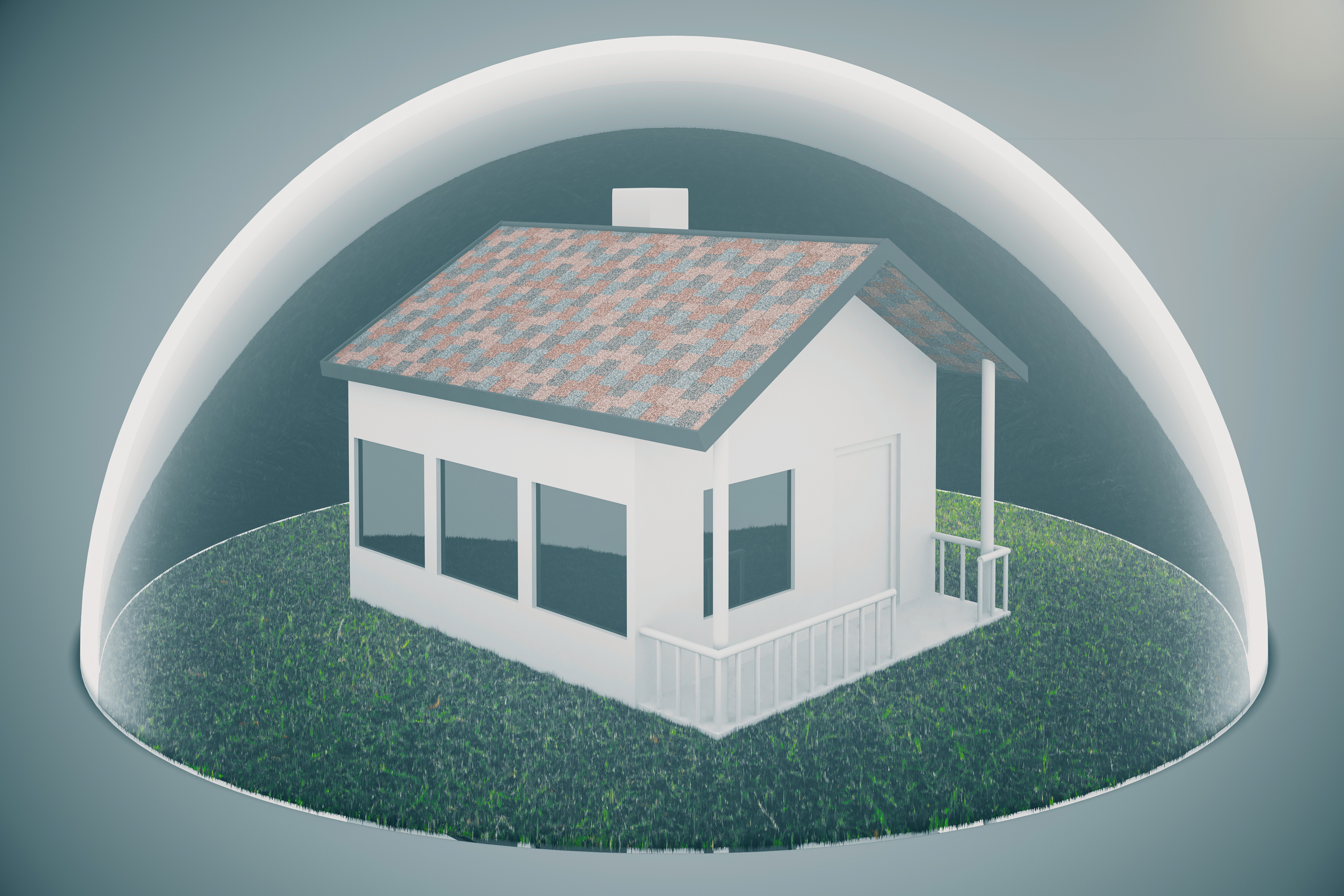 How Hard Could a Recession in 2019 Hit Home Builders