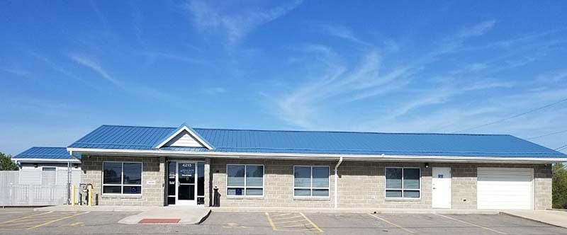 Contact Us Public Water Supply District 10