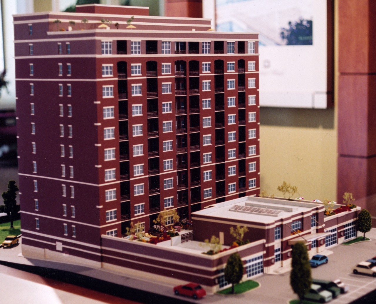 Peter WentworthSheilds