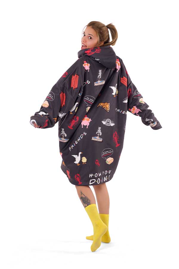 PREMIUM SHERPA BLANKET HOODIES 50 OFF 2nd ITEM