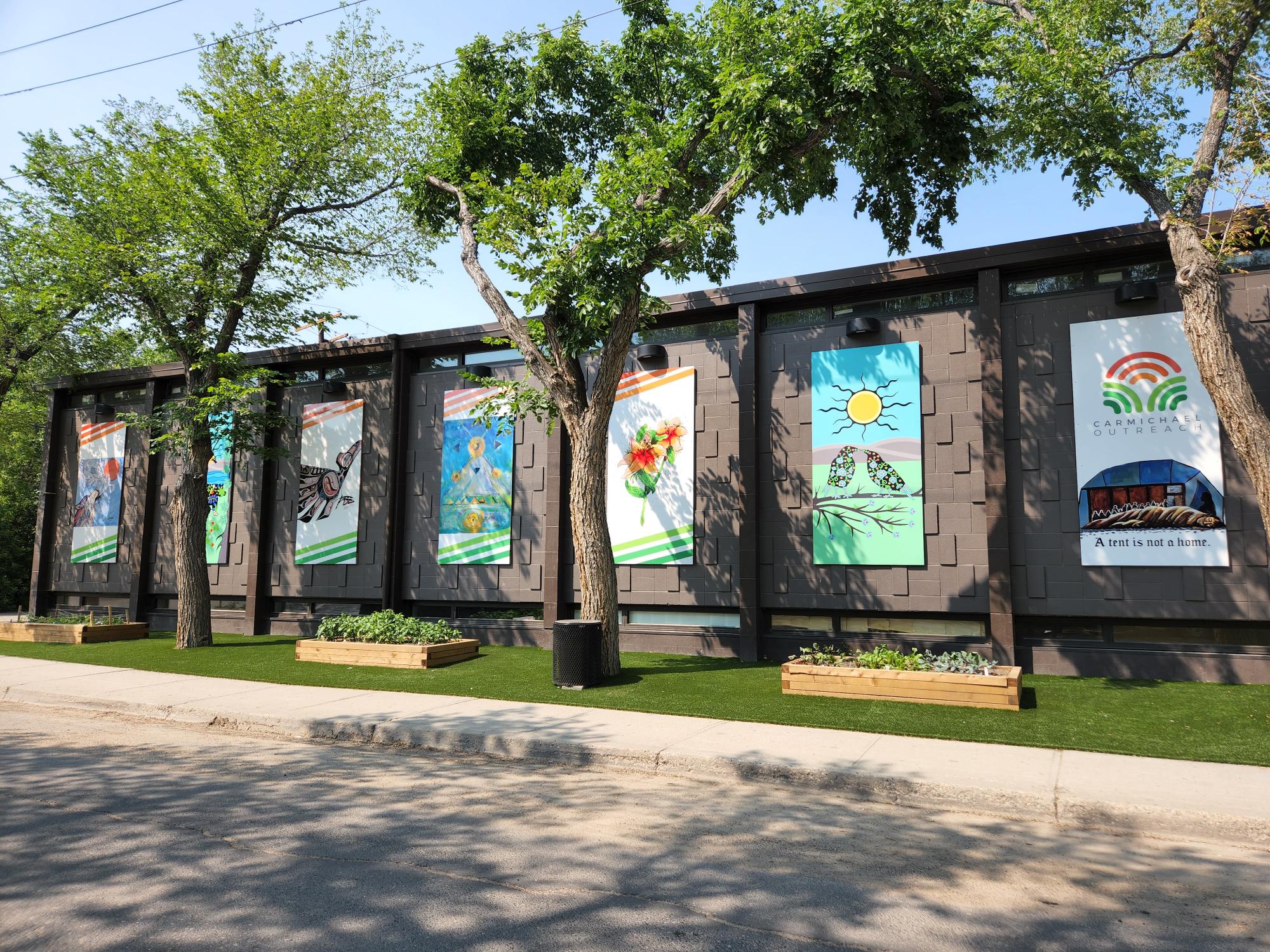 Play with Your Food FUNdraiser Surpasses Goal in Support of Carmichael