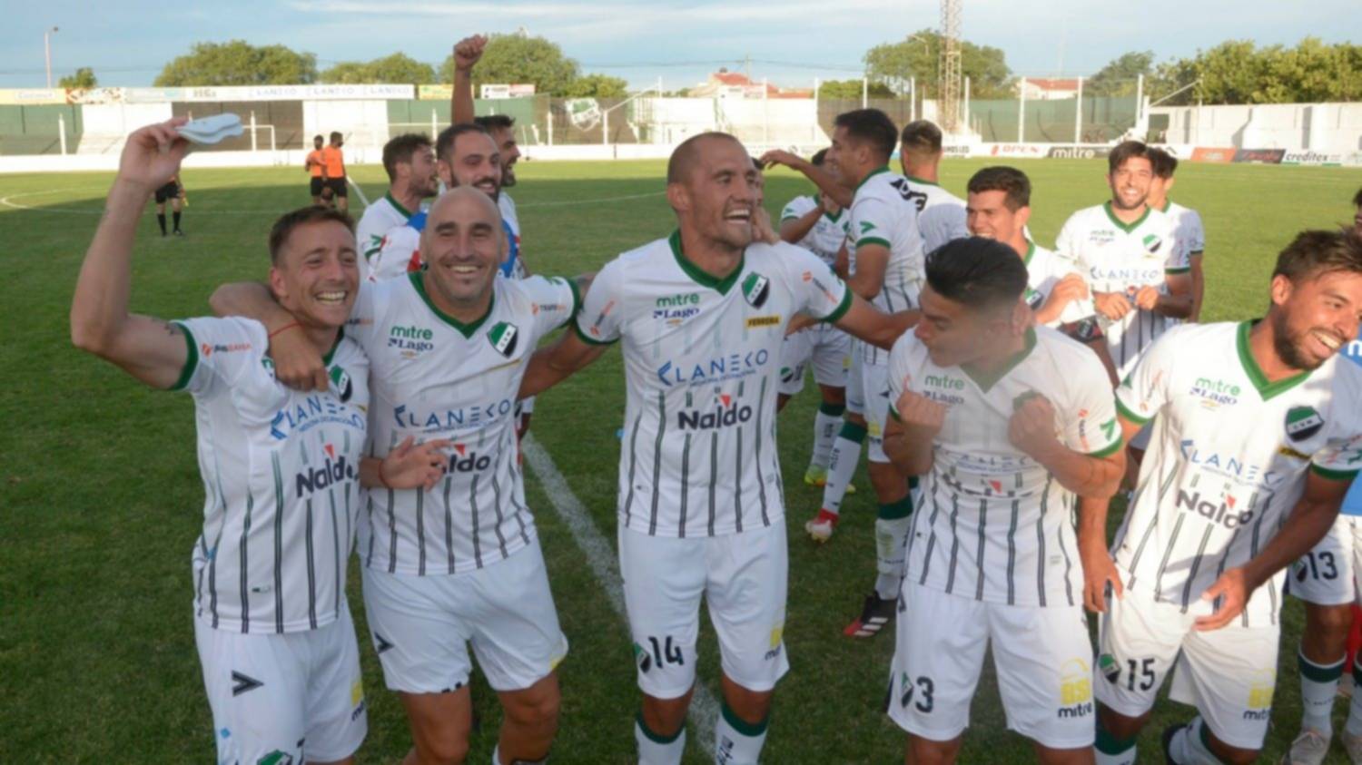 Primera Nacional Primera Nacional Como Estan Las Tablas De Posiciones