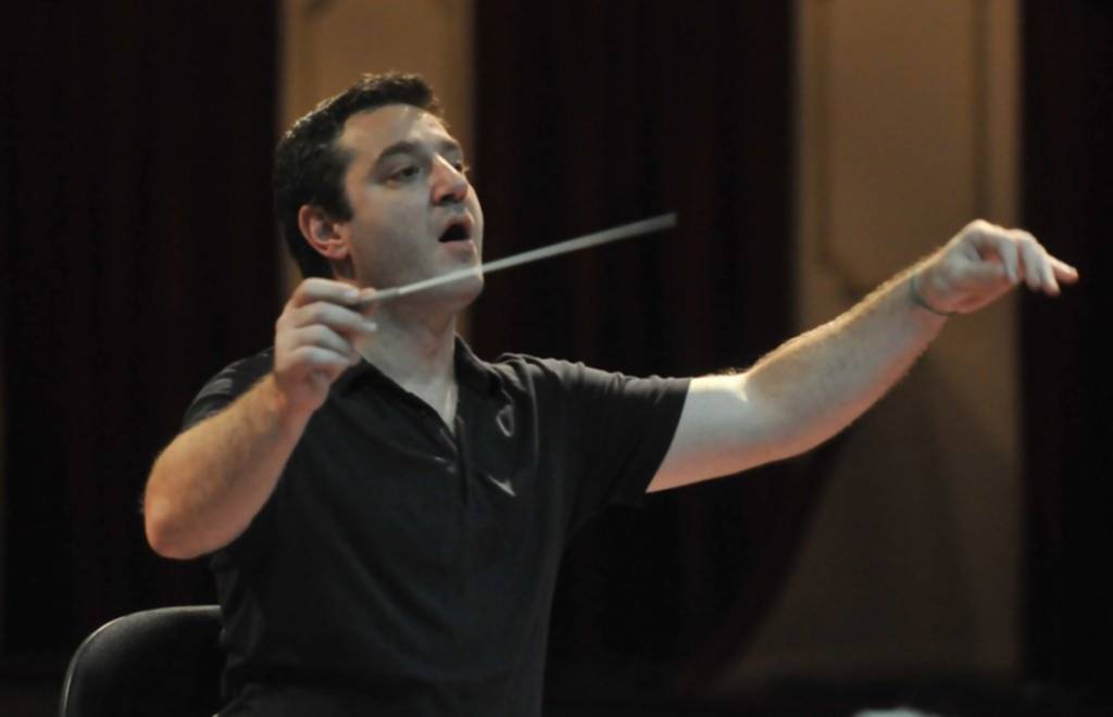 Renunció el director de la Orquesta Sinfónica y aún no tiene reemplazante