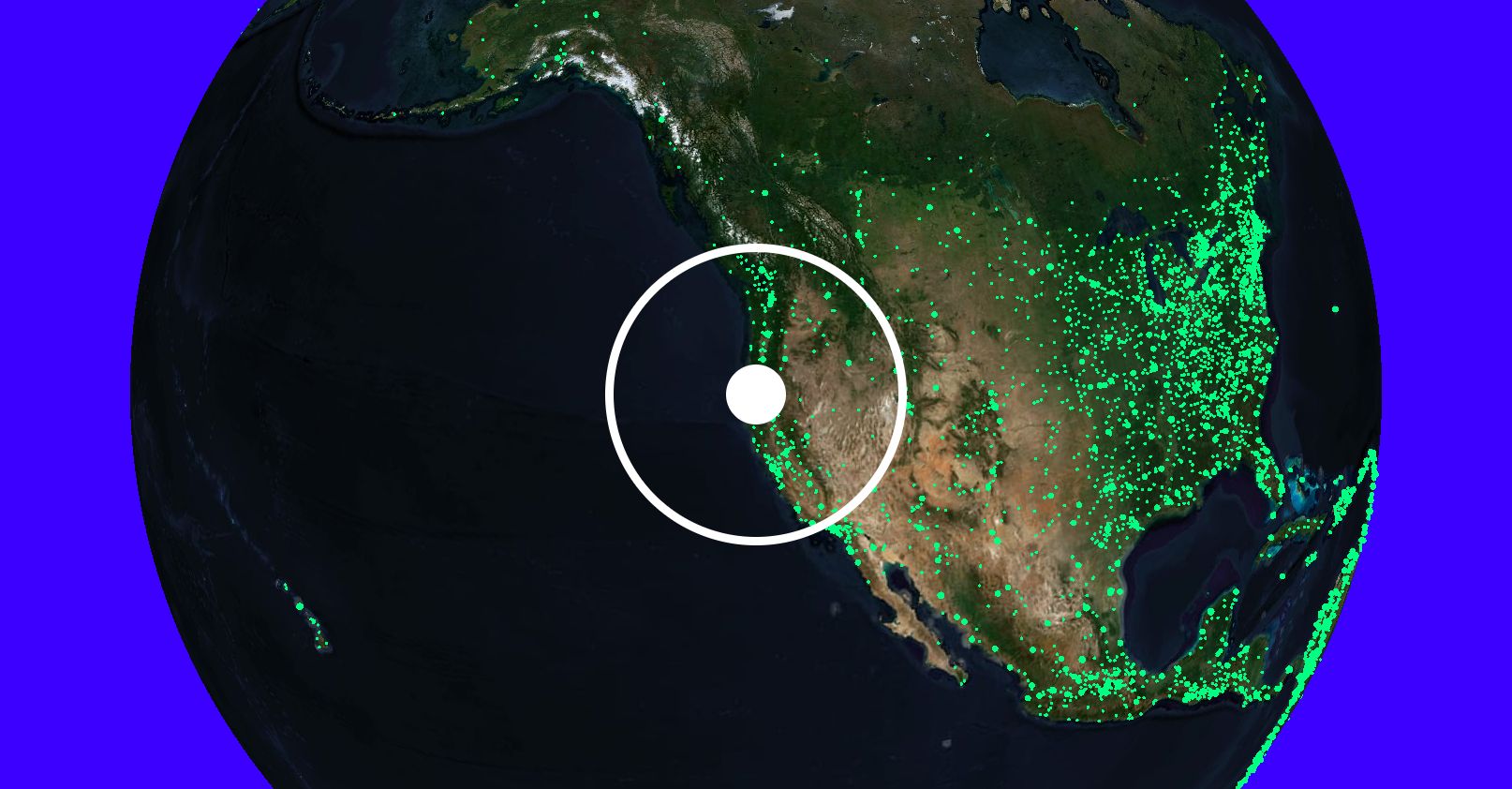 Listen to live Cave Junction OR radio on Radio Garden Radio Garden