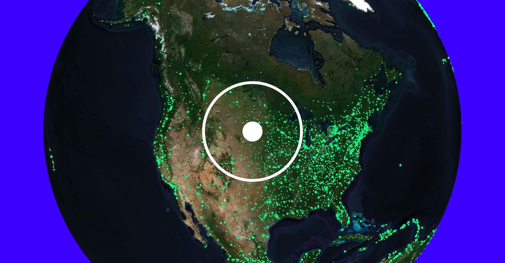 Listen to live Mobridge SD radio on Radio Garden Radio Garden