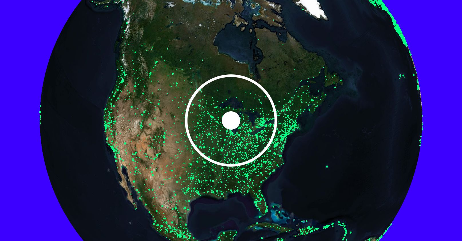 Listen to Y100 WNCYFM from Green Bay WI live on Radio Garden Radio