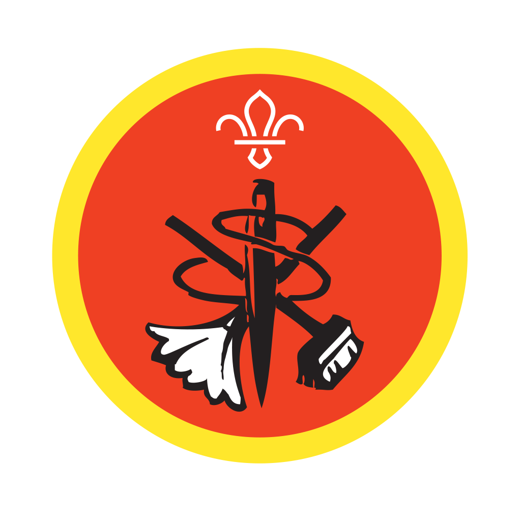 Cubs Home Help Activity Badge Project X Adventures