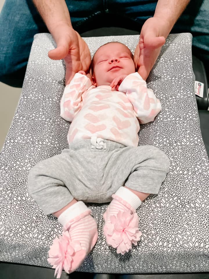 Foundation Family Chiropractic Summerville PX Docs Pediatric