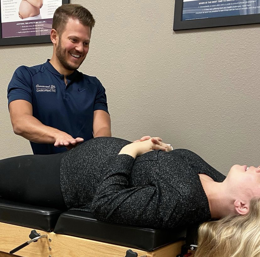 Connected Life Chiropractic PX Docs