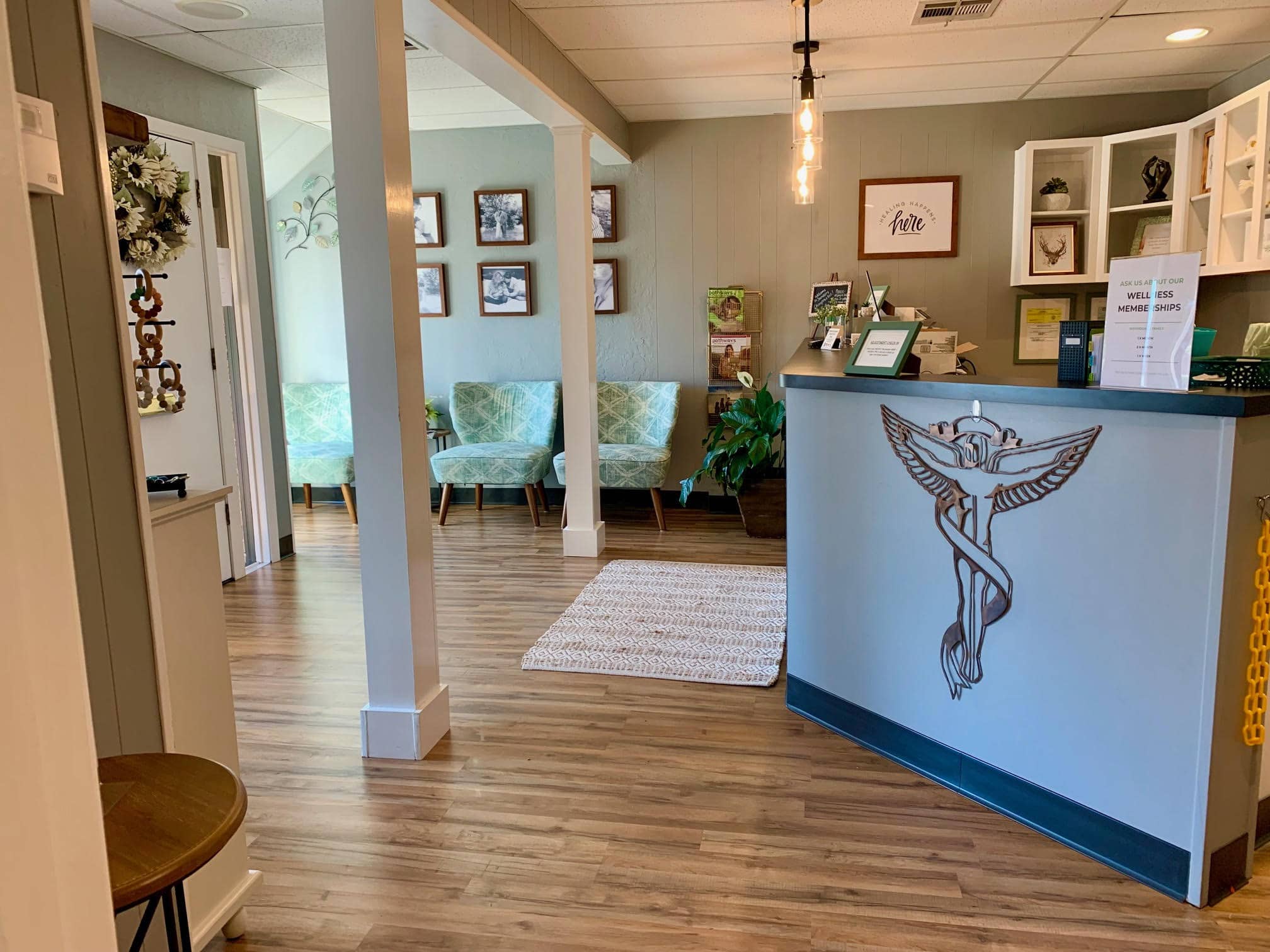 Sanders Chiropractic PX Docs Pediatric & Family Chiropractic Directory