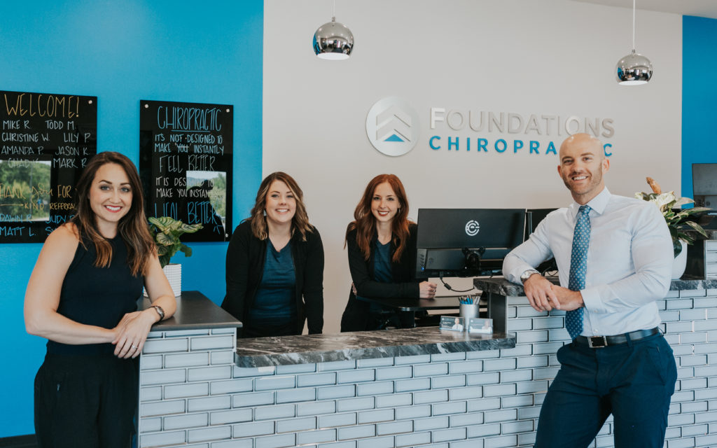 Foundations Chiropractic PX Docs Pediatric & Family Chiropractic