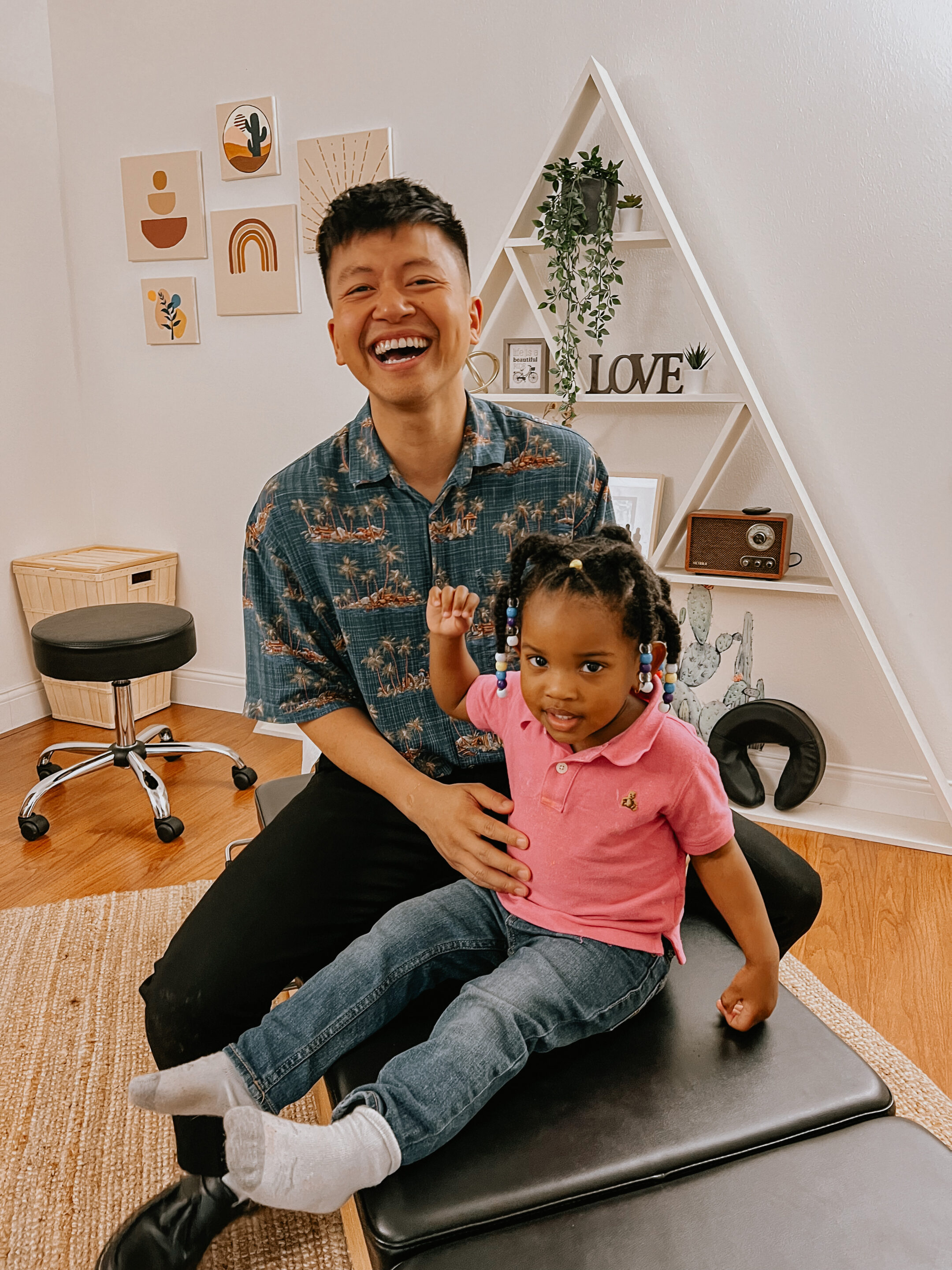 Truly Chiropractic North PX Docs Pediatric & Family Chiropractic Directory