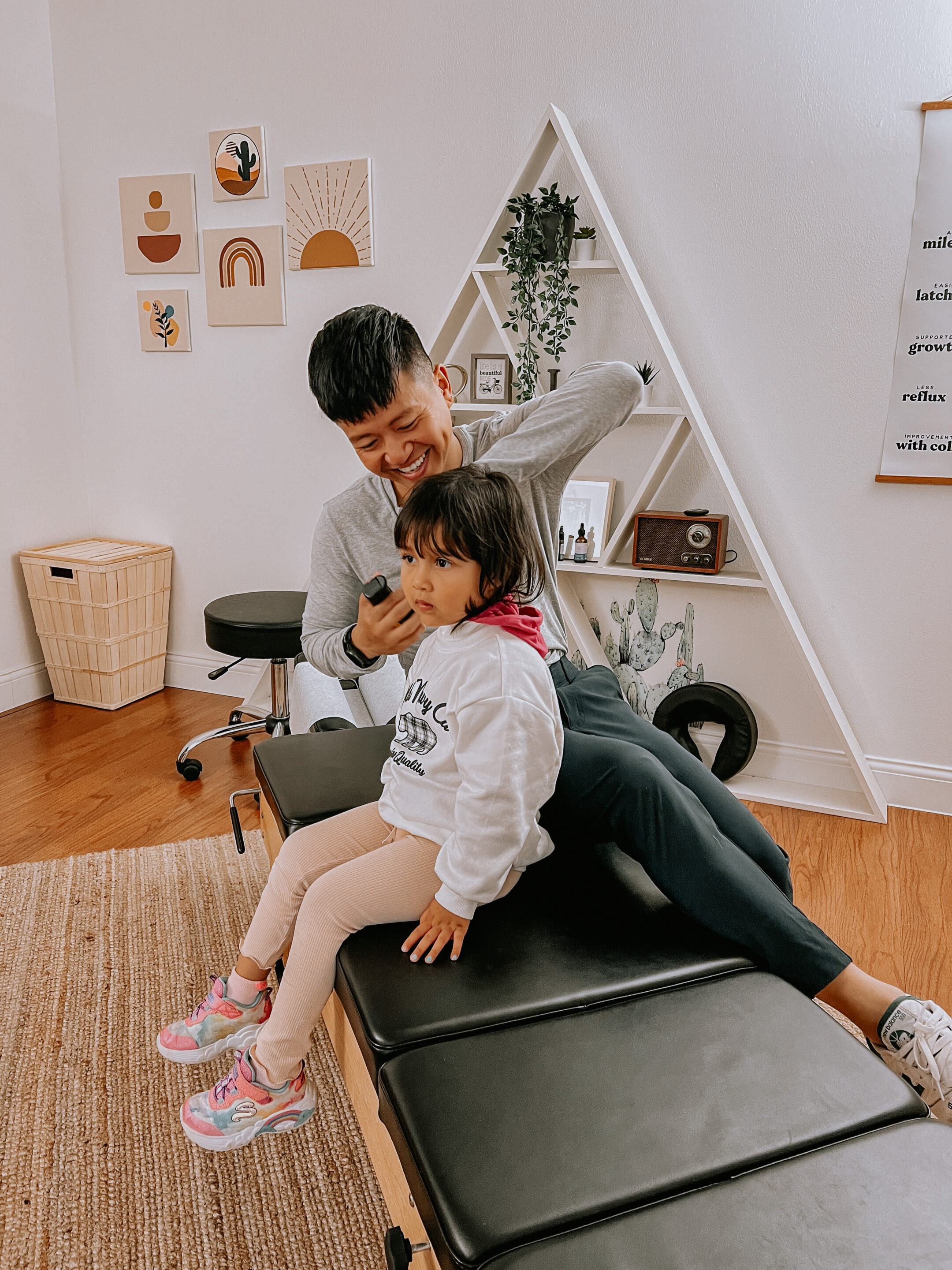 Truly Chiropractic North PX Docs Pediatric & Family Chiropractic Directory