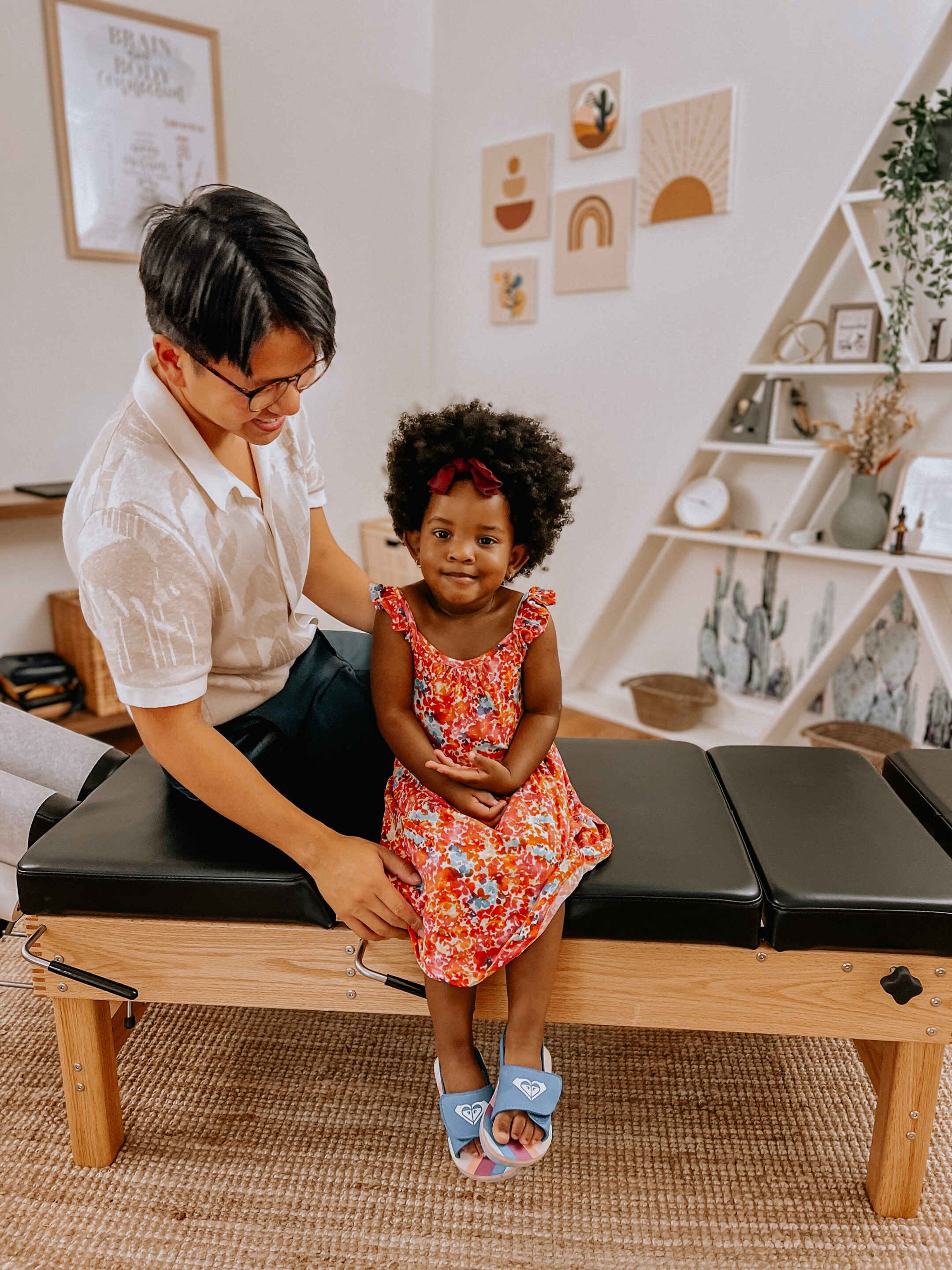 Truly Chiropractic North PX Docs Pediatric & Family Chiropractic Directory