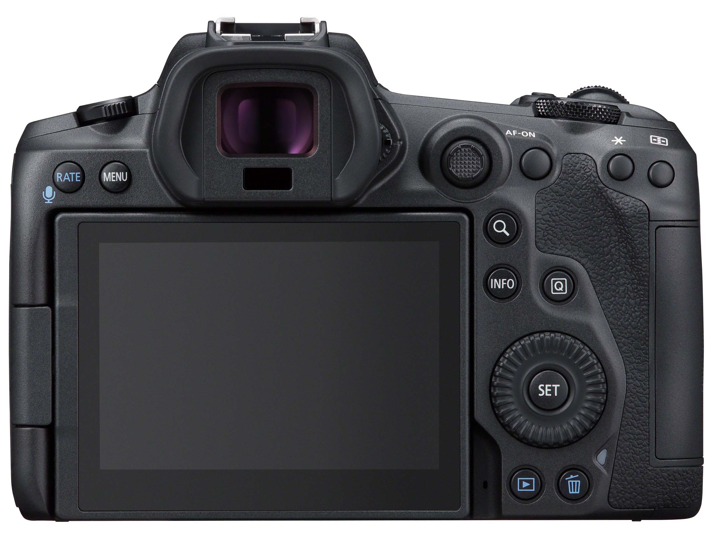 Canon R5 vs Nikon Z9 Detailed Comparison