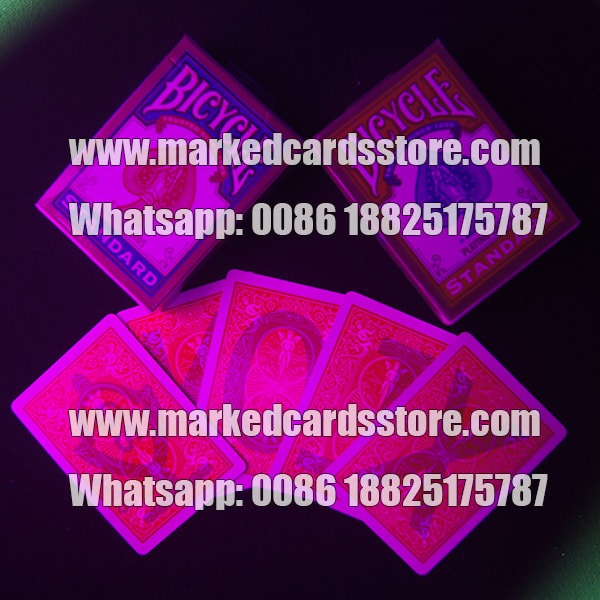 What Does A Marked Deck Of Cards Look Like? PX Poker