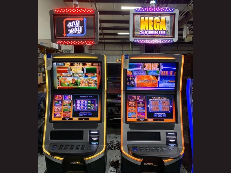 Is Slot Joker123 Safe To Play In Online? PX Poker