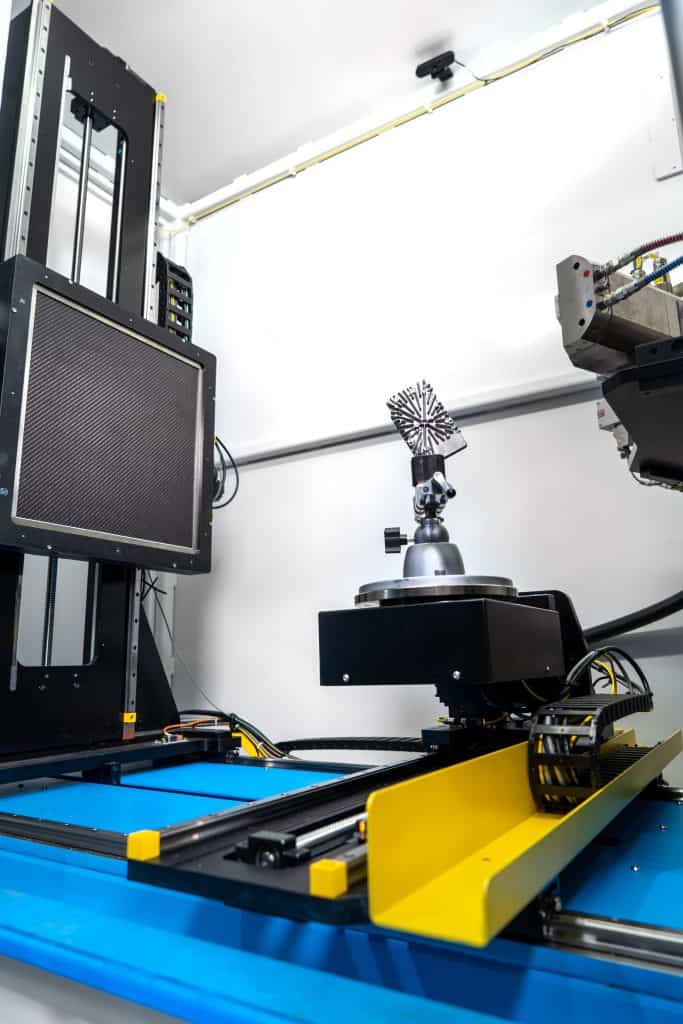 Manipulators Pinnacle XRay Solutions