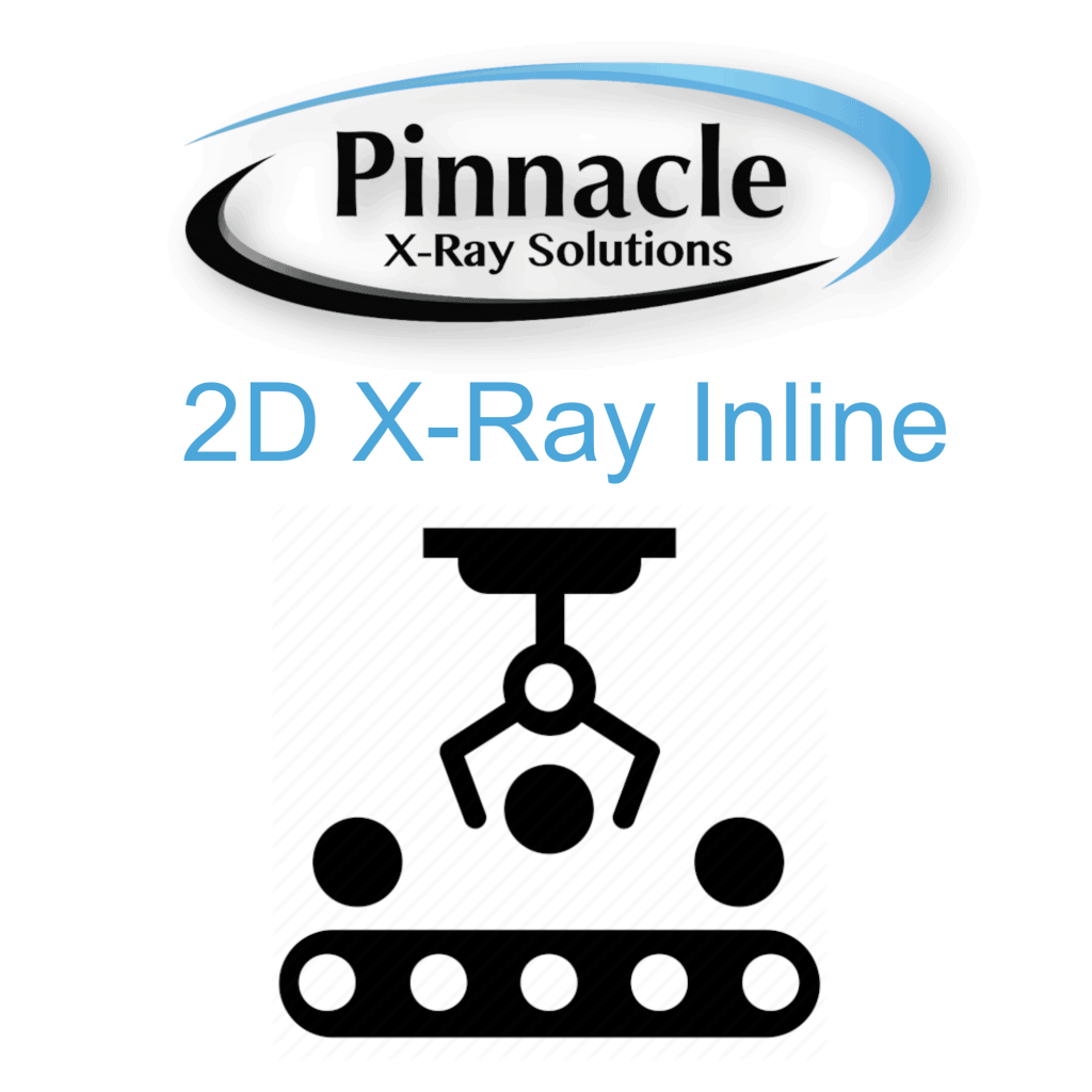 2D XRay Inline Pinnacle XRay Solutions