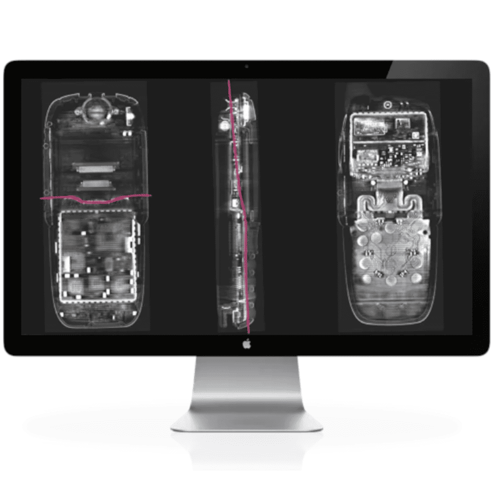 Software Pinnacle XRay Solutions