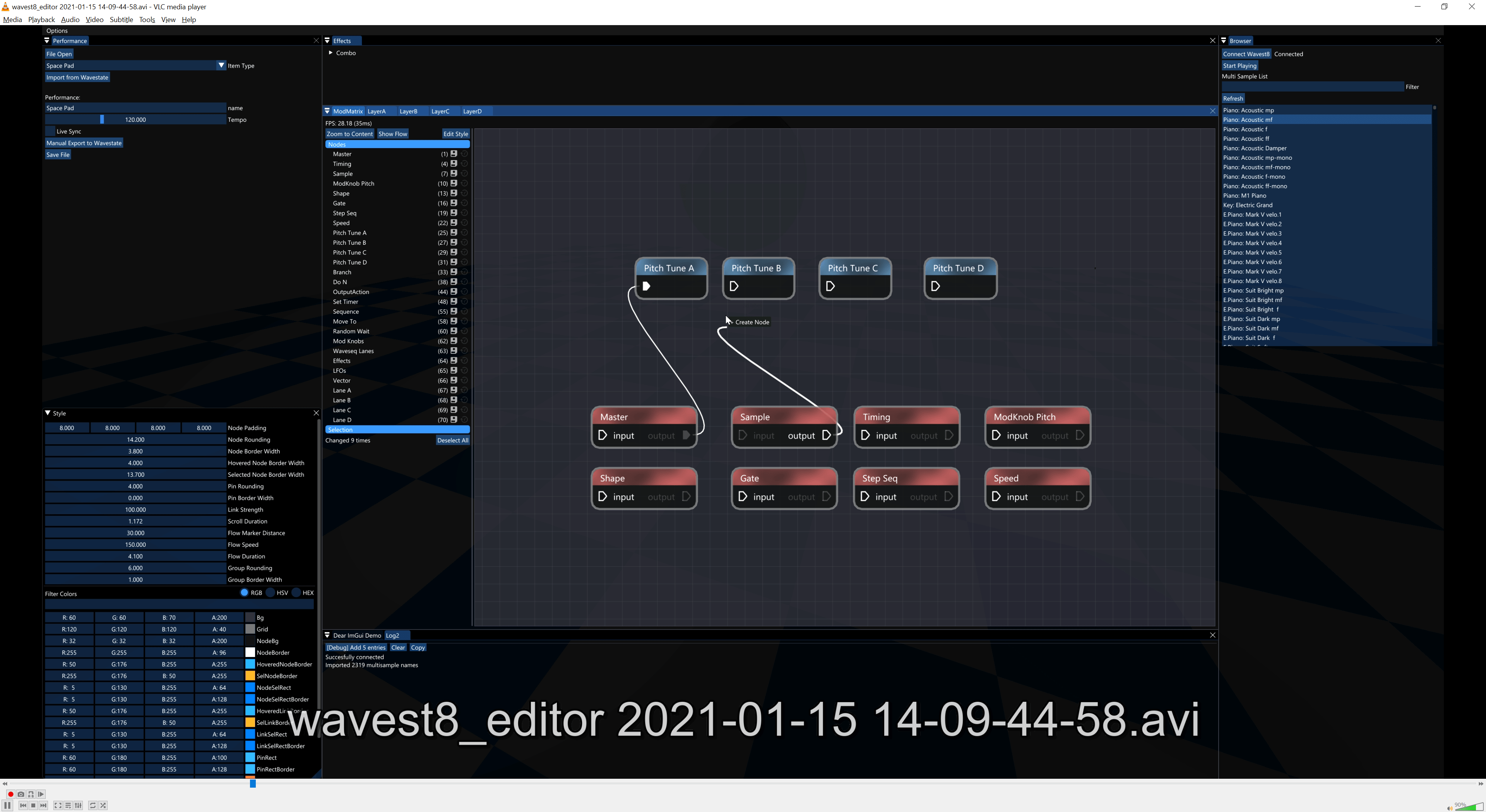 New Wavestate Page 117