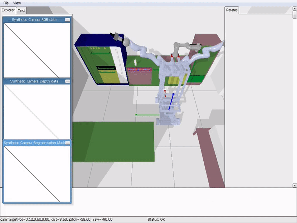 to pycram’s documentation! — pycram documentation