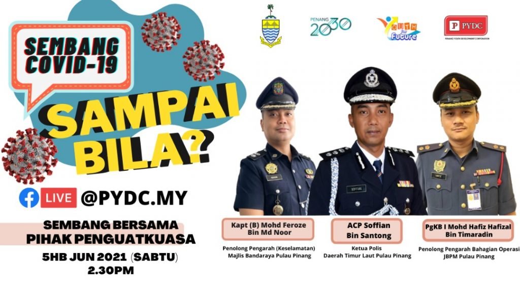 Ketua Polis Daerah Timur Laut Pulau Pinang 2020 Ipk Ipd