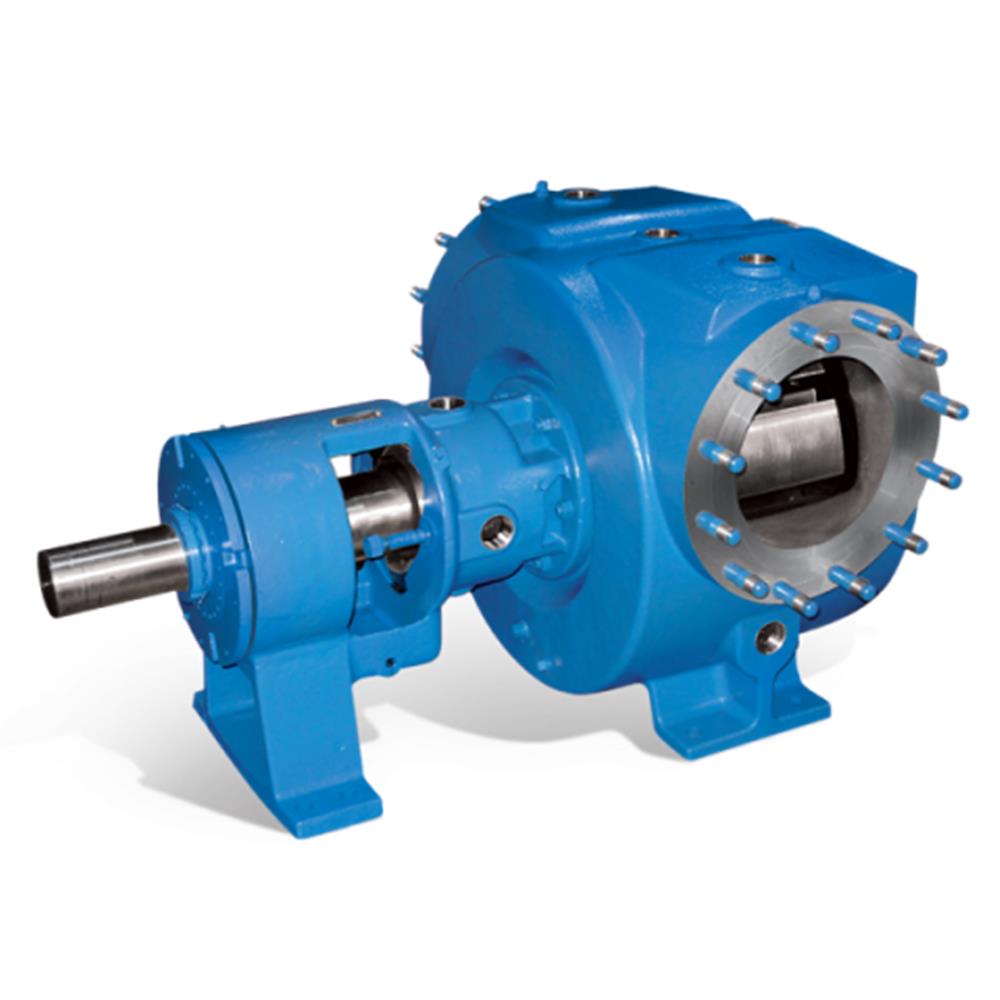 Viking Pump Pye Barker Engineered Solutions
