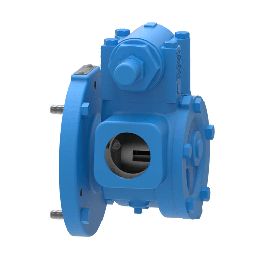 Viking Oil Pump PyeBarker Engineered Solutions