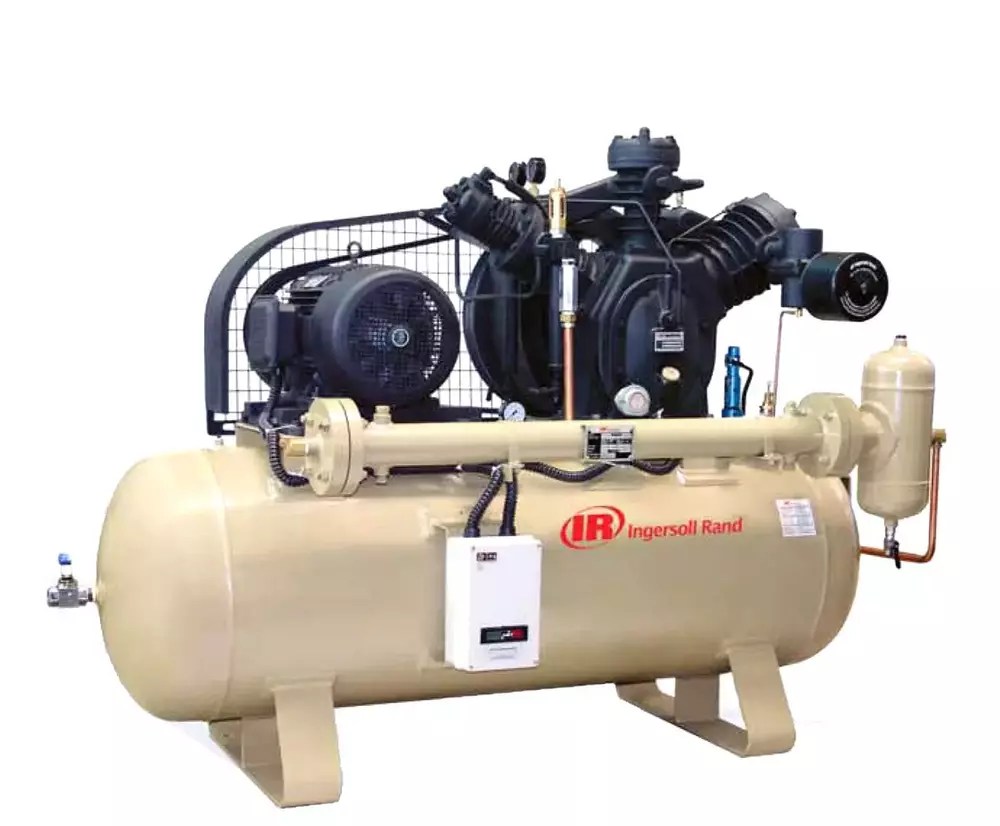 Air Compressor Not Building Pressure? PyeBarker Engineered Solutions