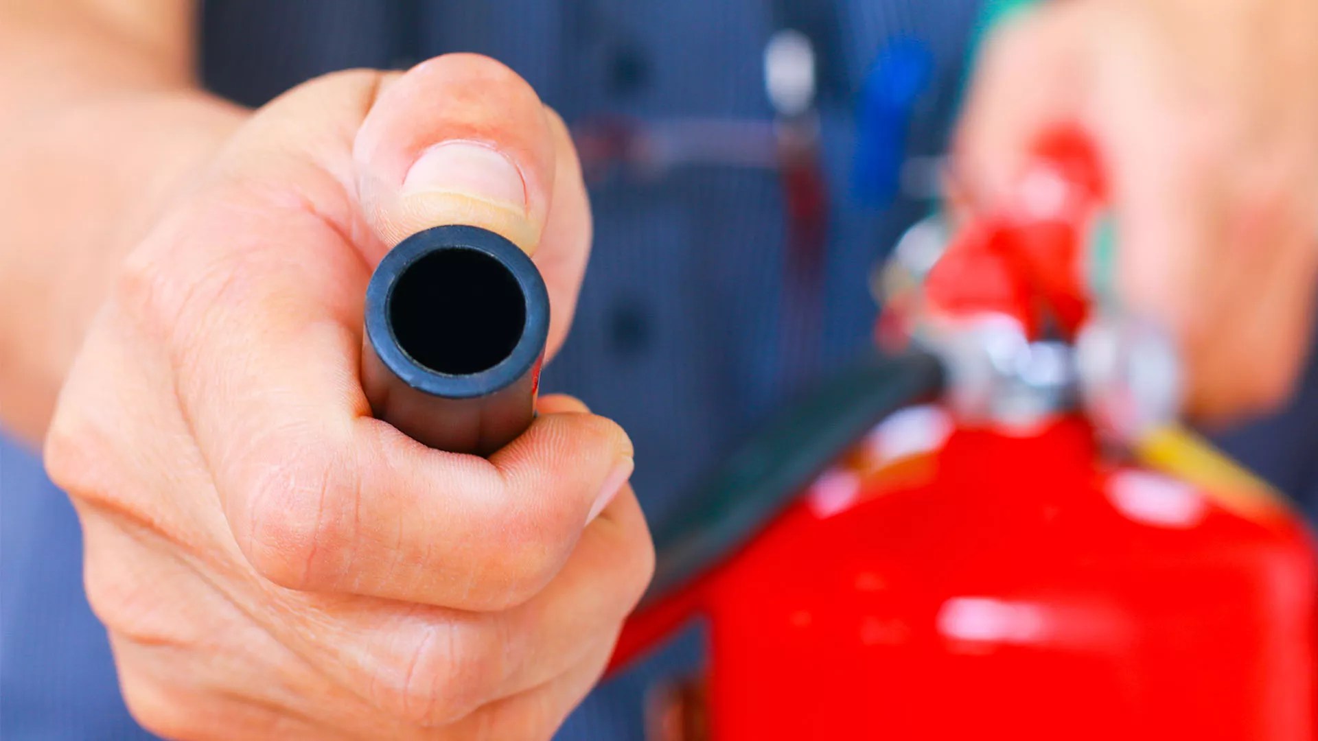 PyeBarker Acquires Advanced Fire Equipment PyeBarker Fire & Safety