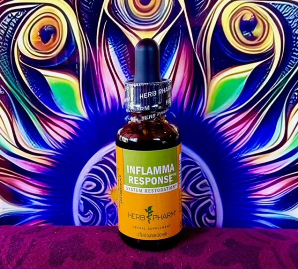 Herb Pharm Inflamma Response Pyewackets 42