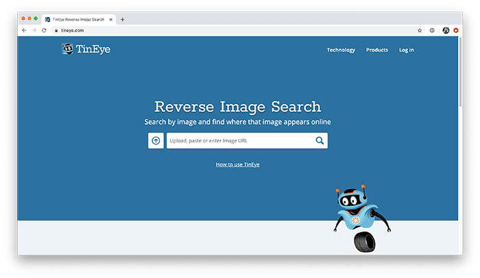 The 3 Types of Image Search Engines Search by Metadata, Search by