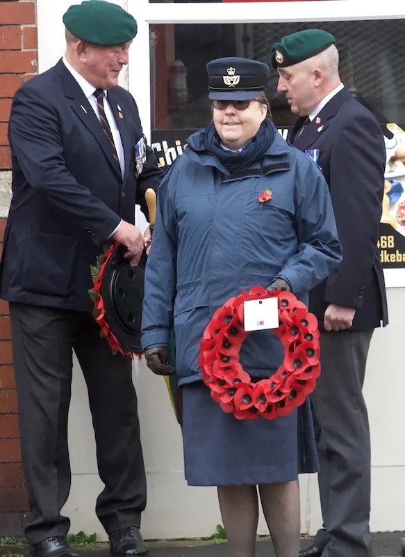 Gallery Pyle Community Council