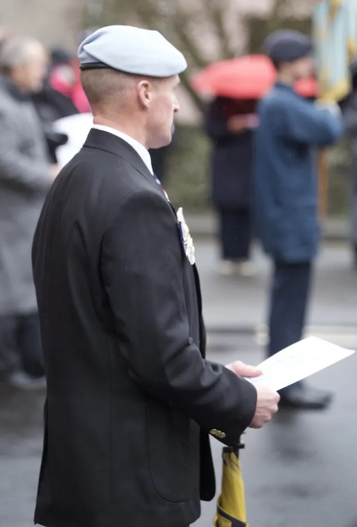 Gallery Pyle Community Council