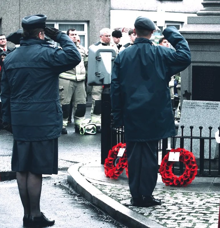 Gallery Pyle Community Council